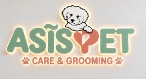 Logo de la clínica